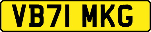 VB71MKG