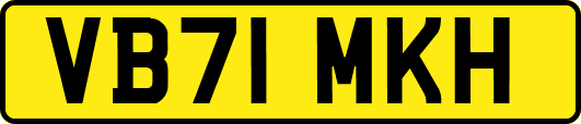 VB71MKH
