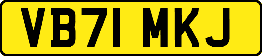 VB71MKJ