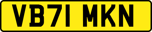 VB71MKN