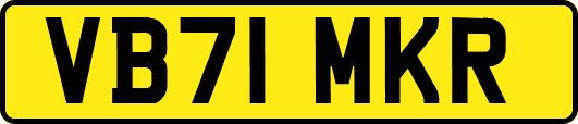 VB71MKR