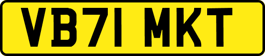 VB71MKT