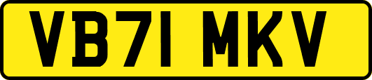 VB71MKV