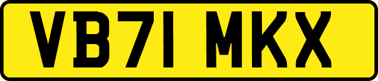 VB71MKX