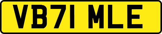 VB71MLE
