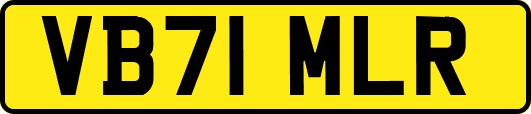 VB71MLR