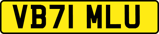 VB71MLU