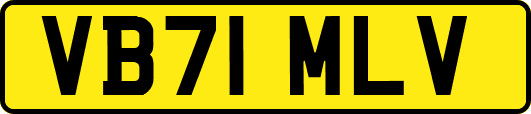 VB71MLV