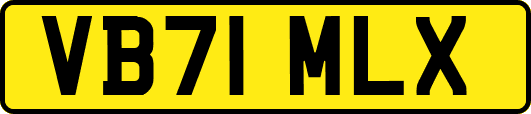 VB71MLX