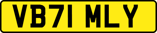 VB71MLY