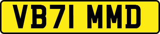 VB71MMD