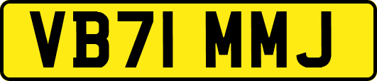 VB71MMJ