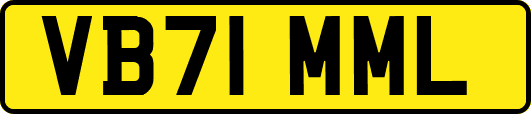 VB71MML