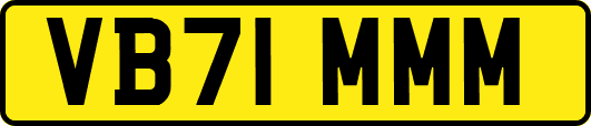 VB71MMM