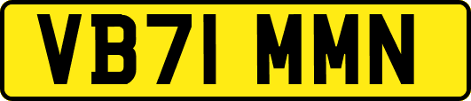 VB71MMN