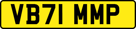 VB71MMP