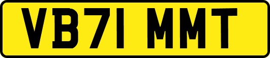 VB71MMT