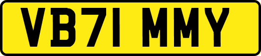 VB71MMY