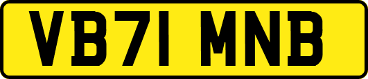 VB71MNB