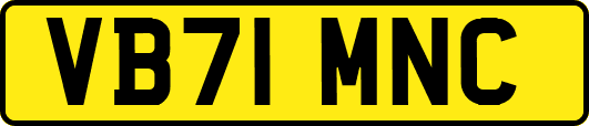 VB71MNC
