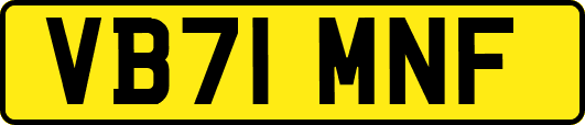 VB71MNF