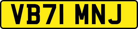 VB71MNJ