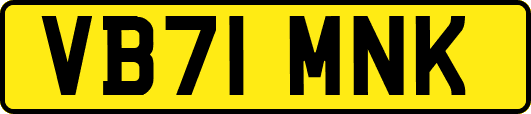 VB71MNK