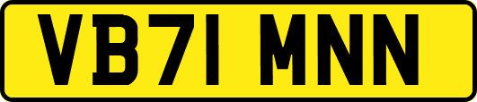 VB71MNN