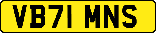 VB71MNS