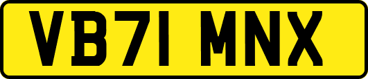 VB71MNX