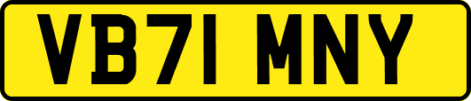 VB71MNY