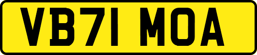 VB71MOA