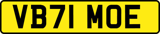 VB71MOE