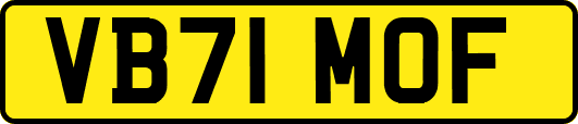 VB71MOF