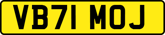 VB71MOJ