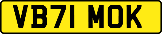 VB71MOK