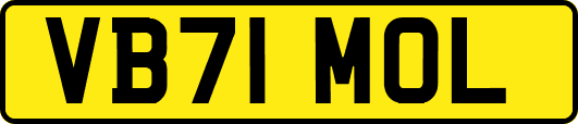 VB71MOL