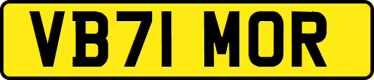 VB71MOR