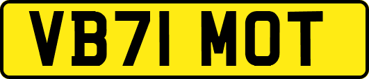 VB71MOT