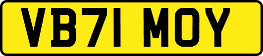 VB71MOY