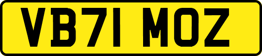 VB71MOZ