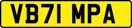 VB71MPA