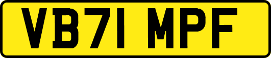 VB71MPF