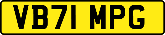 VB71MPG