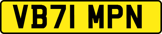 VB71MPN