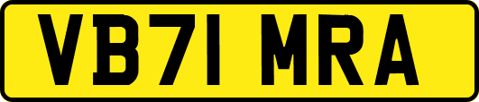 VB71MRA