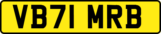 VB71MRB