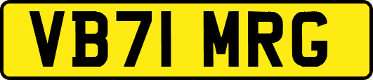 VB71MRG