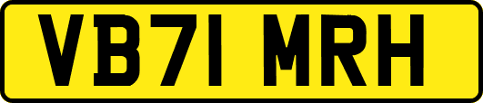 VB71MRH