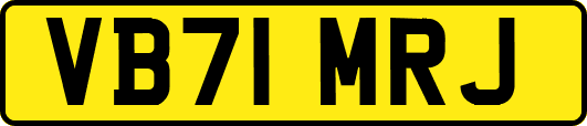 VB71MRJ